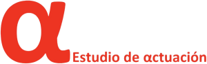 Estudio de actuación